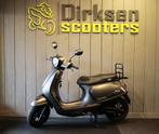 GTS BRAVO Elektrische scooter, Ophalen of Verzenden, Nieuw