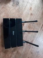 Router, Ophalen of Verzenden, Zo goed als nieuw