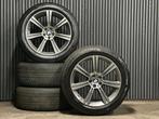 20 inch Winterset Bmw X5 G05 X6 G06 styling736 6mm €1299,-, Ophalen, 275 mm, Banden en Velgen, Winterbanden