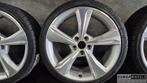 19 inch Audi A3 Volkswagen Golf Caddy 5x112 Zomerbanden, 19 inch, Gebruikt, Banden en Velgen, Ophalen of Verzenden