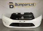 Bumper Suzuki Celerio 2014-2023 71711-84M Voorbumper E8-1579, Auto-onderdelen, Carrosserie en Plaatwerk, Gebruikt, Voor, 6 maanden garantie