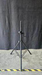 K&M Speaker Statief - Wind Up - 8 stuks inc hoezen, Muziek en Instrumenten, Ophalen, Gebruikt, Instrumentstandaard, Speaker
