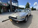 Jaguar XJ-S 4.0 Convertible (bj 1993, automaat), Auto's, Automaat, Beige, Cabriolet, Beige
