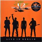2Cd U2 The Joshua Tree Tour 2017 Live In Berlin NIEUW, Ophalen of Verzenden, 2000 tot heden, Nieuw in verpakking