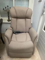 Comfortabele Sta-op Stoel van Leenbakker, Huis en Inrichting, Fauteuils, Ophalen of Verzenden, Gebruikt, Overige materialen, 75 tot 100 cm