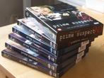 DVD - De complete serie Prime Suspect - 7 seizoenen [2004], Cd's en Dvd's, Dvd's | Tv en Series, Vanaf 16 jaar, Ophalen of Verzenden