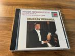 Mozart - piano concerto Nr. 21+27, Perahia Ch.Orch.of Europe, Met libretto, Ophalen of Verzenden, Zo goed als nieuw, Romantiek