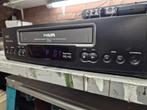 Philips VHS videorecorder VR 286, Ophalen of Verzenden, Gebruikt, VHS-speler of -recorder