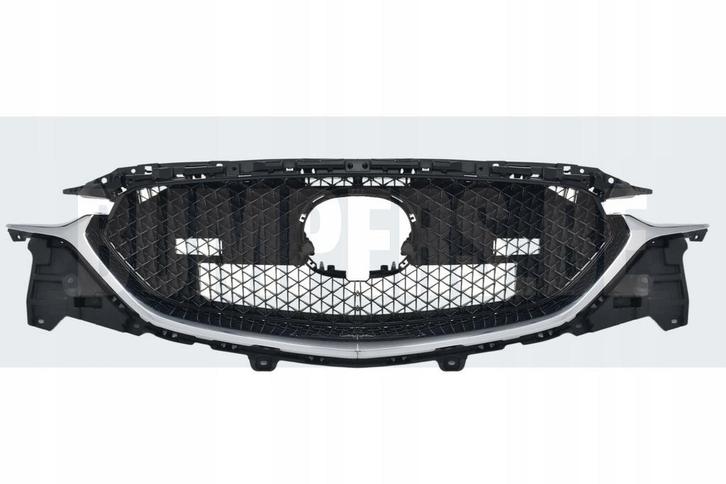 GRILL MAZDA CX5 2017 PRE-FACELIFT GRILL RADIATOR GRILLE, Auto-onderdelen, Overige Auto-onderdelen, Gebruikt, 6 maanden garantie