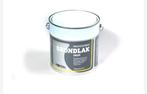 Mondial Professionele grondverf Grijs 2,5 LTR, Doe-het-zelf en Verbouw, Verf, Beits en Lak, Nieuw, Ophalen of Verzenden, Verf