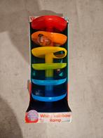 Ballenbaan, Ophalen, Nieuw, Overige typen