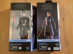 Star Wars Grand Inquisitor + Fourth Sister - Black Series, Verzamelen, Star Wars, Verzenden, Actiefiguurtje