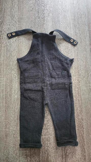 Tuinbroek van Sweet Petit beschikbaar voor biedingen