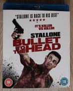 Bullet to the Head (Stallone), Ophalen of Verzenden, Zo goed als nieuw, Actie