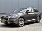 Audi Q7 3.0 TDI Quattro Pro Line S Q7 Bruin design Leder pak, Automaat, Gebruikt, Euro 6, Bruin