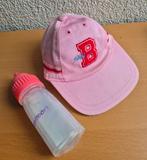 Babyborn pet + fles, Ophalen of Verzenden, Zo goed als nieuw, Babypop