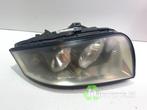Koplamp rechts van een Audi A2, Auto-onderdelen, Verlichting, Gebruikt, -, -, -