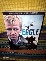 The Eagle  ... Complete Serie, Boxset, Ophalen of Verzenden, Zo goed als nieuw, Vanaf 12 jaar