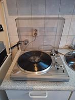 Philips platenspeler F2177, Ophalen of Verzenden, Gebruikt, Philips