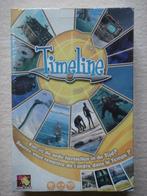 LEUK: Timeline - 8 spelers 220 kaarten - Nieuw in seal!, Hobby en Vrije tijd, Een of twee spelers, Ophalen, Nieuw, Asmodee