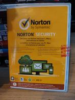 Norton Security PC, 1 speler, Ophalen of Verzenden, Zo goed als nieuw