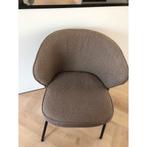 2 eetkamerstoelen Admit BePureHome., Ophalen, Twee, Overige kleuren, Zo goed als nieuw