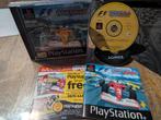 Formula One Arcade | PlayStation 1 Game, Ophalen, 1 speler, Racen en Vliegen, Zo goed als nieuw