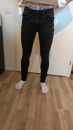 Denim & Co jeans zwart W30-L32, Ophalen of Verzenden, Zo goed als nieuw, Zwart