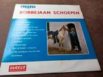 lp bobbejaan schoepen, Cd's en Dvd's, Vinyl | Nederlandstalig, Ophalen of Verzenden, Gebruikt, Levenslied of Smartlap