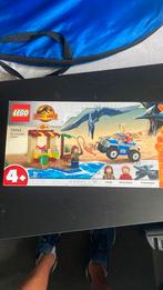 Lego zet 76942 prearanidon chase, Kinderen en Baby's, Speelgoed | Duplo en Lego, Ophalen of Verzenden
