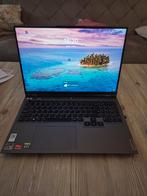 Lenovo legion pro gaming laptop rtx 3070, Computers en Software, Windows Laptops, Ophalen, Gebruikt, Met videokaart, Gaming