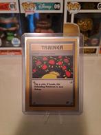 Hele mooie gebruikte pokemon kaart snorlax team rocket, Ophalen of Verzenden, Gebruikt