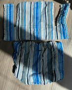 Stokker tripp trapp seat cushion, Kinderen en Baby's, Kinderstoelen, Ophalen of Verzenden, Zo goed als nieuw, Meegroeistoel
