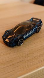 Hotwheels acura nsx, Ophalen of Verzenden, Zo goed als nieuw