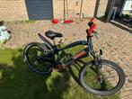 Alpina kinderfiets 22 inch | hand en terugtraprem, Ophalen, 22 inch, Alpina, Handrem