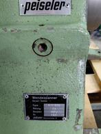 Rondverdeeltafel 500mm, Ophalen, Gebruikt, Onbekend, Overige soorten