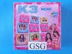 K3 memo nr. MEK300003270-00, Ophalen, Nieuw