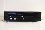 Sony stereo FM -AM receiver 47438, Ophalen of Verzenden, Gebruikt, Sony