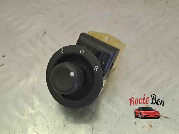 Spiegel Schakelaar van een Dodge Caliber, Auto-onderdelen, Dashboard en Schakelaars, Dodge, Gebruikt, 3 maanden garantie, Ophalen of Verzenden