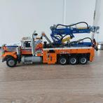 Lego technic 42128, Ophalen of Verzenden, Nieuw, Complete set, Lego