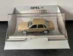 Opel A Senator, Hobby en Vrije tijd, Modelauto's | 1:43, Ophalen of Verzenden, Zo goed als nieuw, Auto, Overige merken