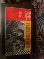 Fleischmann Auto Rally Racebaan - Vintage, Fleischmann, Ophalen of Verzenden, Handmatig, Racebaan