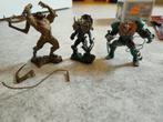 Mcfarlane Spawn mini figuren, Verzamelen, Ophalen of Verzenden, Gebruikt