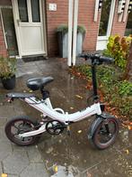 Ouxi v6, Fietsen en Brommers, Ophalen, Zo goed als nieuw