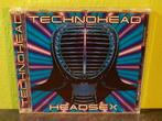 Technohead - Headsex - Happy Hardcore Early Gabber Mokum, Ophalen of Verzenden, Zo goed als nieuw
