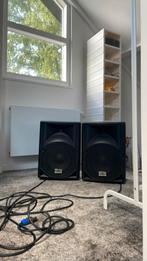 Devine speakers nog nooit gebruikt 105€ per stuk, Auto diversen, Autospeakers, Ophalen, Zo goed als nieuw