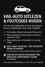 Auto uitlees software diagnose service, Ophalen of Verzenden
