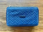 Missoni toilettas, Verzenden, Nieuw, Blauw, Heer of Dame