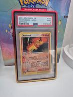 2003 Charizard Dragon #100 PSA 9, Ophalen of Verzenden, Zo goed als nieuw