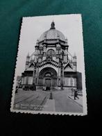 Brussel eglise sainte _marie, Ophalen of Verzenden, Voor 1920, Brussel (Gewest)
